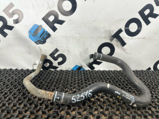 патрубок радиатора Mercedes-Benz Axor 1 поколение [рестайлинг] 2007, 12.0 л., OM 457.948, дизель, A9405061735