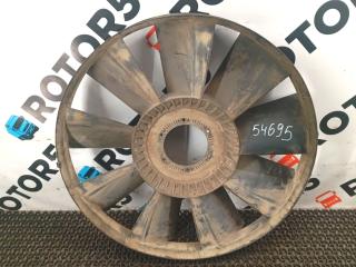 крыльчатка вискомуфты MAN TGA 1 поколение 2003, 12.0 л., D 2866 LF28, дизель, 373701