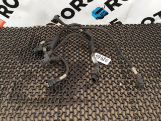 Проводка КПП DAF XF 105 1 поколение 2011, 1887587, 77966472