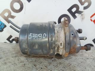 энергоаккумулятор DAF XF 105 1 поколение 2009, 12.9 л., MX 300, дизель, МКПП