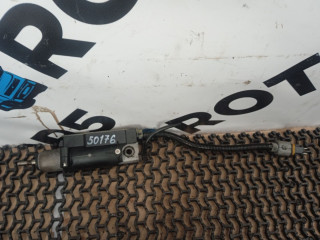 клапан EGR MAN TGX 1 поколение 2008, 10.5 л., D 2066 LF 36, дизель, 51081500044