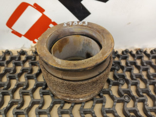 гофра глушителя MAN TGX 1 поколение 2015, 12.4 л., D 2676 LF 52, дизель