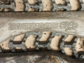 фиксирующая рамка поддона Sitrak C7H 1 2016, 10.5 л., D 2066, дизель, 200V058400126, 200V058400128, 200V058400129, 200V058400139 - фото №6