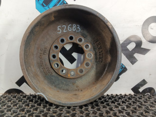 шкив коленвала Renault Magnum 3 поколение 2002, 12.0 л., MACK E.TECH B/46, дизель, 5600632541C