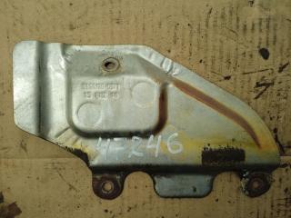 защита (экран) выпускного коллектора MAN TGX 1 поколение 2016, 12.4 л., D 2676 LF 45, дизель, 51081200371