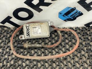 Датчик NOx DAF XF 105 1 поколение 2009, 12.9 л., MX 300, дизель, МКПП, 2011649, R036363
