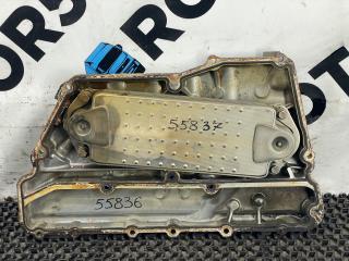 корпус теплообменника Scania R 5 поколение 2014, 12.7 л., DC 13.112, дизель, 1907730