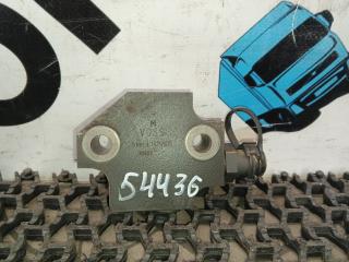 pегулятор давления топлива DAF XF 105 1 поколение 2009, 12.9 л., MX 300, дизель, АКПП, 1670900