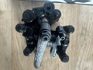 коромысло клапана (рокер) DAF XF 106 1 поколение 2015, 12.9 л., MX-13 340, дизель, МКПП, 1875605