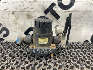 Клапан ускорительный MAN 2006, 81521166074, 0481026304