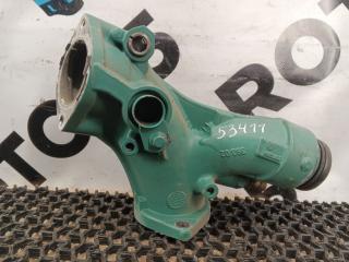 патрубок радиатора Volvo FH 4 2015, 12.8 л., D13K500, дизель, АКПП, 21973356