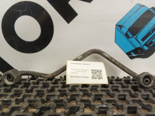 трубка топливная MAN TGX 1 поколение 2016, 10.5 л., D 2066 LF 45, дизель