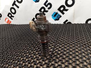 PLD насосная секция DAF XF 105 1 поколение 2009, 12.9 л., MX 340, дизель, 1668325