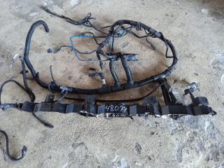 проводка двигателя Sitrak C7H 1 2017, 10.5 л., D 2066, дизель, 810W25424003, J002000191