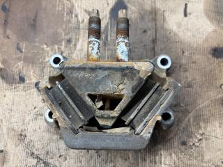 подушка крепления двигателя MAN TGA 1 поколение 2007, 10.5 л., D 2066 LF 03, дизель, 81962100593