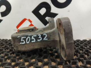 крепление стабилизатора / втулки стабилизатора MAN TGA 1 поколение 2007, 10.5 л., D 2066 LF 01, дизель, 81437053245