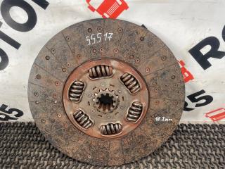 диск сцепления  2016, 128986