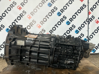 КПП механическая (МКПП) DAF XF 105 1 поколение 2012, 7421466456, 16S2533TD