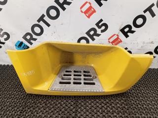 Подножка кабины DAF XF 105 1 поколение 2013, 12.9 л., АКПП, 30410510