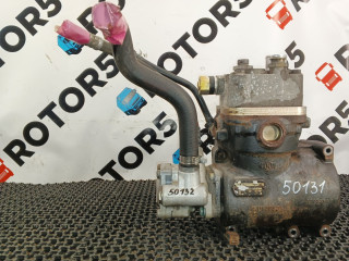 насос гидроусилителя руля MAN TGX 1 поколение 2017, 12.4 л., D 2676 LF 52, дизель, 81471016136