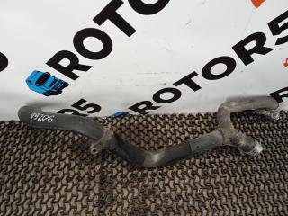 патрубок радиатора DAF XF 105 1 поколение 2009, 12.9 л., MX 340, дизель, 1645506