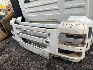 бампер передний MAN TGA 1 поколение 2007, 10.5 л., D 2066 LF 03, дизель, 81416100307, 81416100308, 20532000, 20532001