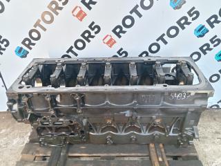 блок цилиндров MAN TGX 1 поколение 2015, 10.5 л., D 2066 LF 45, дизель