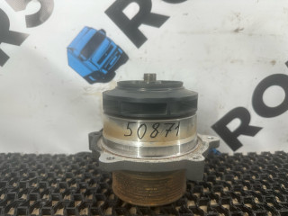 помпа DAF XF 105 2 поколение 2018, 12.9 л., MX 340, дизель, 931022102, 93114702