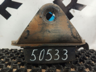 отбойник рессоры задний MAN TGA 1 поколение 2007, 10.5 л., D 2066 LF 01, дизель, 81962100379