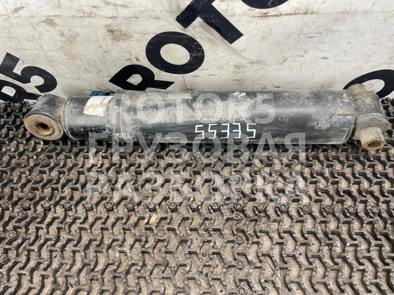 амортизатор задний DAF XF 106 1 поколение 2016, 12.9 л., MX-13 340, дизель, 481700014707 - фото №1