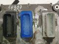 блок управления двигателем DAF XF 105 1 поколение 2013, 12.9 л., MX 340, дизель, 1887331 - фото №4
