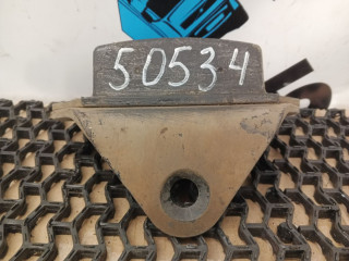 отбойник рессоры задний MAN TGA 1 поколение 2007, 10.5 л., D 2066 LF 01, дизель, 81962100379