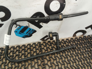 трубка топливная MAN TGA 1 поколение 2007, 10.5 л., D 2066 LF 01, дизель