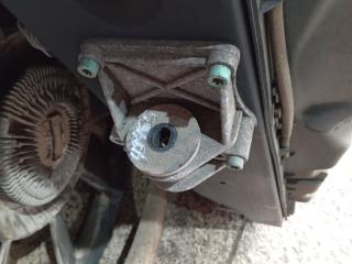 кронштейн радиатора MAN TGX 1 поколение 2015, 12.4 л., D 2676 LF 26, дизель, АКПП, красный, 81062250005