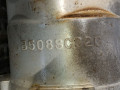 компрессор кондиционера Sitrak C7H 1 2013, 10.5 л., D 2066, дизель, B508SC02G - фото №7