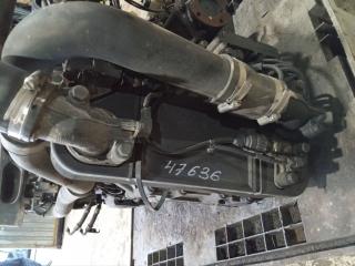 теплообменник ретарды MAN TGX 1 поколение 2018