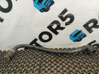 патрубок радиатора MAN TGX 1 поколение 2015, 12.4 л., D 2676 LF 52, дизель, 51063030022