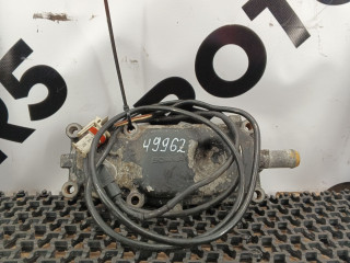 фланец (тройник) системы охлаждения Scania R 5 поколение 2008, 11.7 л., DC 12.15, дизель, 1864076, E44.A7