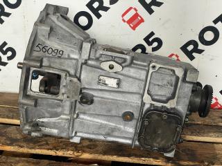 КПП механическая (МКПП) IVECO EuroCargo 2 поколение 2006, 2855.6, 8871007