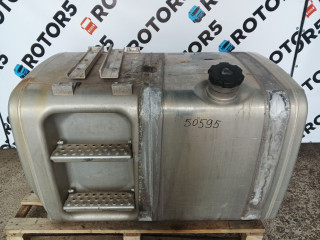 бак топливный MAN TGX 1 поколение 2015, 12.4 л., D 2676 LF 46, дизель, правый руль, 81978122445