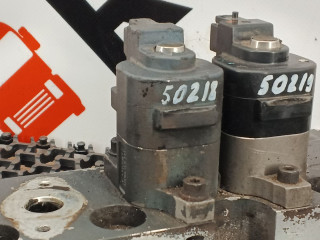 актуатор Scania 124 4 поколение 2004, 1721734, 1338005