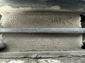 подушка крепления двигателя MAN TGX 1 поколение 2014, 12.4 л., D 2676 LF 26, дизель, АКПП, V05374, V05375, 2105255 - фото №7