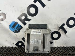 блок управления двигателем Sitrak C7H 1 2016, 10.5 л., D 2066, дизель, 202V258037915, 0281020248