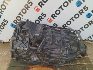 КПП автоматическая (АКПП) DAF XF 105 1 поколение 2006, АКПП, 12AS2130TD, 1681753