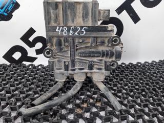 кран уровня подвески DAF XF 106 1 поколение 2019, 12.9 л., MX-13 390 H2, дизель, 2020257, 1040220