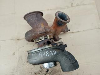 турбина MAN TGX 1 поколение 2018, 12.4 л., D 2676 LF 51, дизель, 51091017268, 8316610012