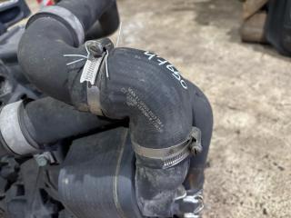 патрубок охлаждения ретарды MAN TGX 1 поколение 2017, 81963050533