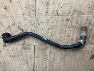 патрубок радиатора MAN TGX 1 поколение 2016, 12.4 л., D 2676 LF 45, дизель, 51063030022