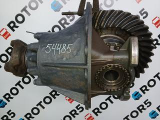 редуктор заднего моста Scania R 5 поколение 2010, R780, 1327234