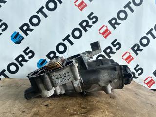 корпус масляного фильтра Sitrak C7H 1 2016, 10.5 л., D 2066, дизель, 201V050007040